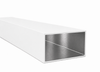 Profil aluminiowy 200x100x4 R0,5 - RAL