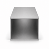 Profil aluminiowy 150x150x5 R0,5 - Surowy