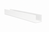 Ceownik aluminiowy 30x30x2 R0,5 - RAL