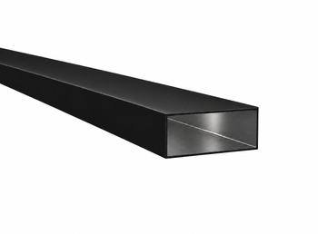 Profil aluminiowy 40x20x2 R0,5 - RAL
