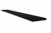 Płaskownik aluminiowy 40x10 - RAL