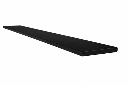 Płaskownik aluminiowy 40x10 - RAL
