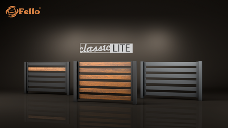 Przęsło Classic Lite