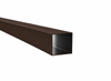 Profil aluminiowy 80x80x3 R0,5 - RAL