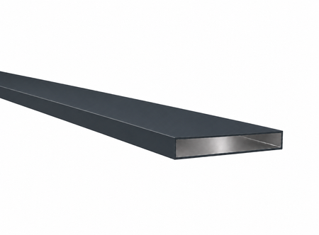 Profil aluminiowy 150x50x3 R0,5 - RAL