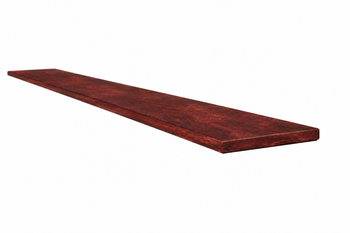 Płaskownik aluminiowy 50x4 - Imitacja corten