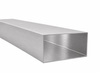 Profil aluminiowy 200x100x2,5 R0,5 - Surowy