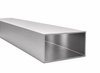 Profil aluminiowy 200x100x4 R0,5 - Surowy