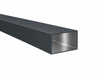 Profil aluminiowy 50x40x2 R0,5 - RAL