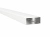 Profil aluminiowy 100x50x5 R0,5 - RAL