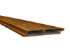 Profil żaluzjowy 100x20x1,5 - Imitacja corten