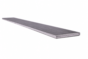 Płaskownik aluminiowy 50x5 - Surowy
