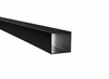 Profil aluminiowy 100x100x3 R0,5 - RAL