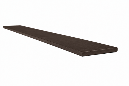 Płaskownik aluminiowy 40x10 - RAL