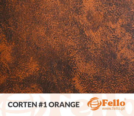 Próbka koloru - Imitacja Drewna RAL wzornik