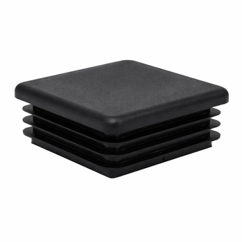 Zaślepka Plastikowa 60x60 mm RAL 7016