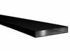Profil aluminiowy 200x40x3 R0,5 - RAL
