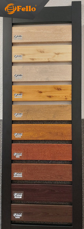 Próbka koloru - Imitacja Drewna RAL wzornik