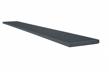 Płaskownik aluminiowy 30x4 - RAL