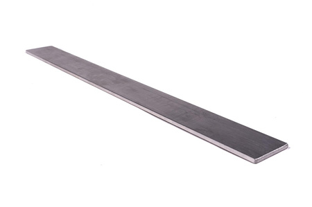 Płaskownik aluminiowy 30x3 - RAL